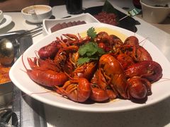 -海底捞火锅(长沙华创国际广场店)