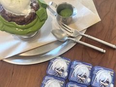 -EAU CAFE(永康路店)