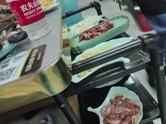 -牛犇炭火烤肉·鲜切烤肉(承德总店)