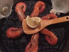 -Carmen卡门西班牙餐厅