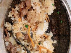 -花味烤肉·拌饭(庐阳万象汇店)