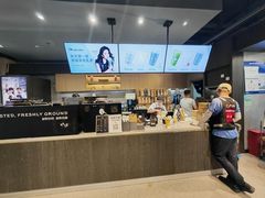 -瑞幸咖啡(盛博广场店)