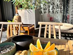 -邈墨茶馆(凤起路店)