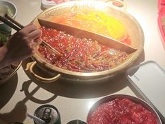 -小龙坎火锅(全球总店)