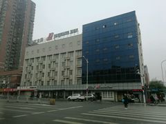 -锦江之星(武汉黄鹤楼复兴路地铁站店)