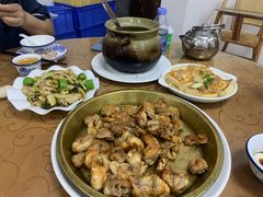 -苏记农家菜馆
