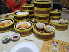 -明泉居茶点荟(车陂店)
