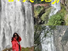 -刘伯温故里景区百丈漈