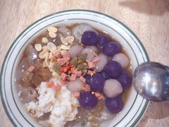 -堂屋糖水店(愚园店)