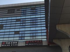 -阳澄湖中路(地铁站)