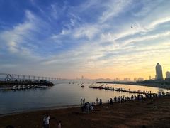 -星海广场
