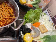 -呷哺呷哺(西单大悦城店)