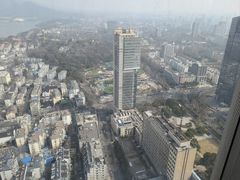 -洲际酒店·地平线全日餐厅HORIZON CAFÉ