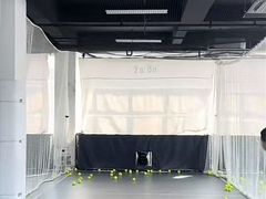-2080网球学练馆