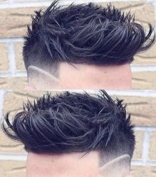-贝勒爷专业男发