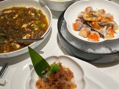 -高佳庄·舟山海鲜(海景旗舰店)