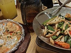-老阿爸鲜鱼土菜(独墅湖店)
