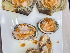 -船奇蒸汽海鲜·闽菜(八市海鲜总店)