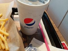 -肯德基(洛川店)