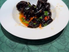 -大鸽饭(汉溪长隆店)