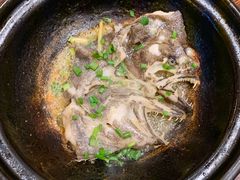 鸦片鱼头-小时候焗海鲜(鄞州万达店)