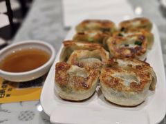 油煎馄饨-熠盛粤味·顺德桑拿鸡(永康路店)