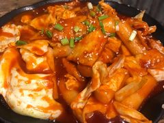 -泰好吃芝士年糕火锅(独墅湖店)