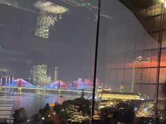 -君庭中餐厅(湘江豪生店)