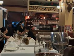 -摩根扒房(桐梓林店)