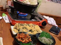 -三月居酒屋(青年大街店)