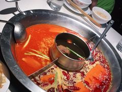 -川锅一号火锅(铜山万达店)