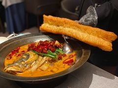 -柿合缘新京菜(国金中心商场店)