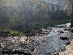 -玉渡山自然风景区