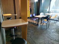-麦当劳(国家体育场南路店)