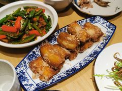 -兔爸私家小厨(新北万达店)