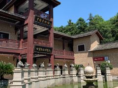 -景德镇古窑民俗博览区