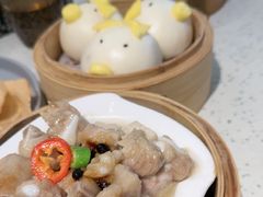 -新宝餐厅(流塘店)