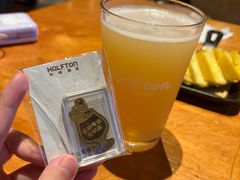 -半吨 Halfton&Friends(车公庙店)