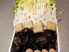 -半天妖烤鱼(槐房万达店)