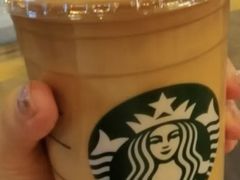 馥芮白饮品-星巴克(金华义乌颐和店)