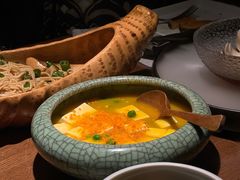 -菩提素素食餐厅(晶郦馆店)