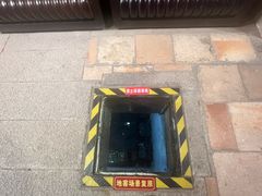 -均和墟历史街区-平和大押