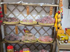 -苏州市吴中区光福窑上花果蜜饯厂