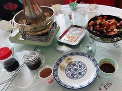 -撒拉人家.酸菜牦牛肉火锅