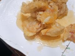 -小俩口烧烤东北菜(双井店)