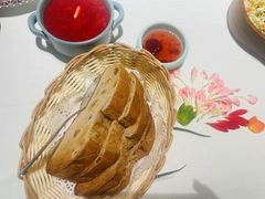 -俄士厨房(时代天街店)