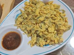 -涵家味土菜馆·徽州一绝臭鳜鱼(三河古镇店)