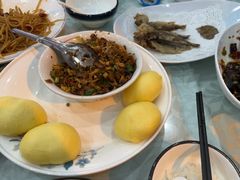 -川渝美食·烤鱼(背阴胡同店)