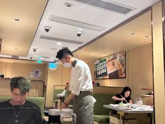 -海底捞火锅(银泰中心店)