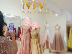 -MSV 高端礼服定制(大良店)